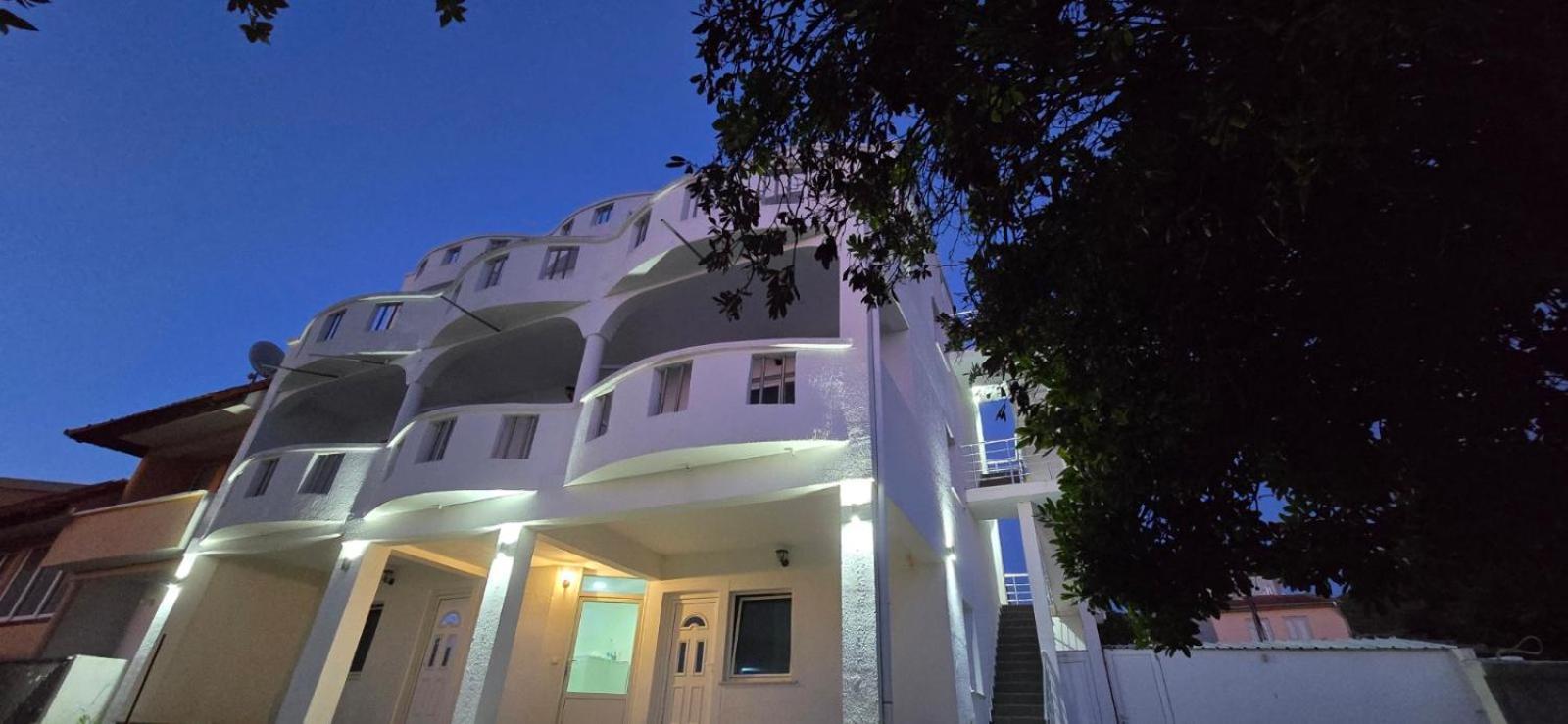 Villa Miki อัตเจฮะห์ ภายนอก รูปภาพ