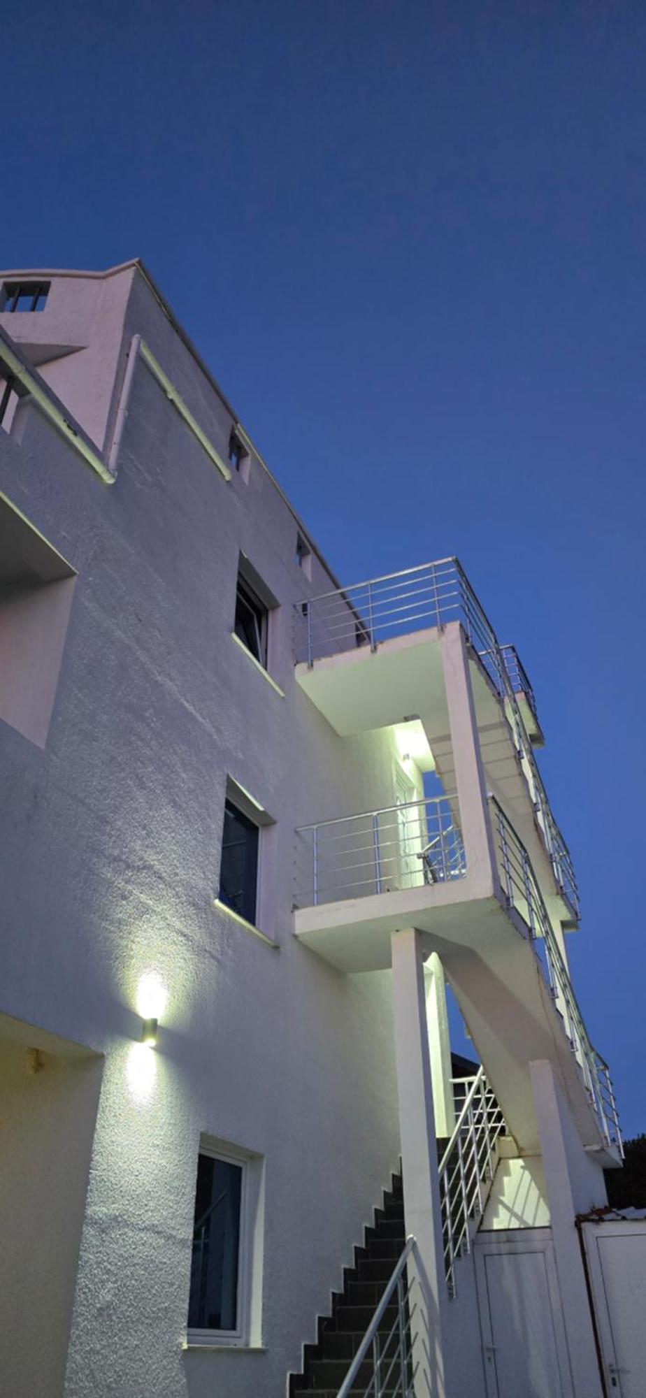 Villa Miki อัตเจฮะห์ ภายนอก รูปภาพ